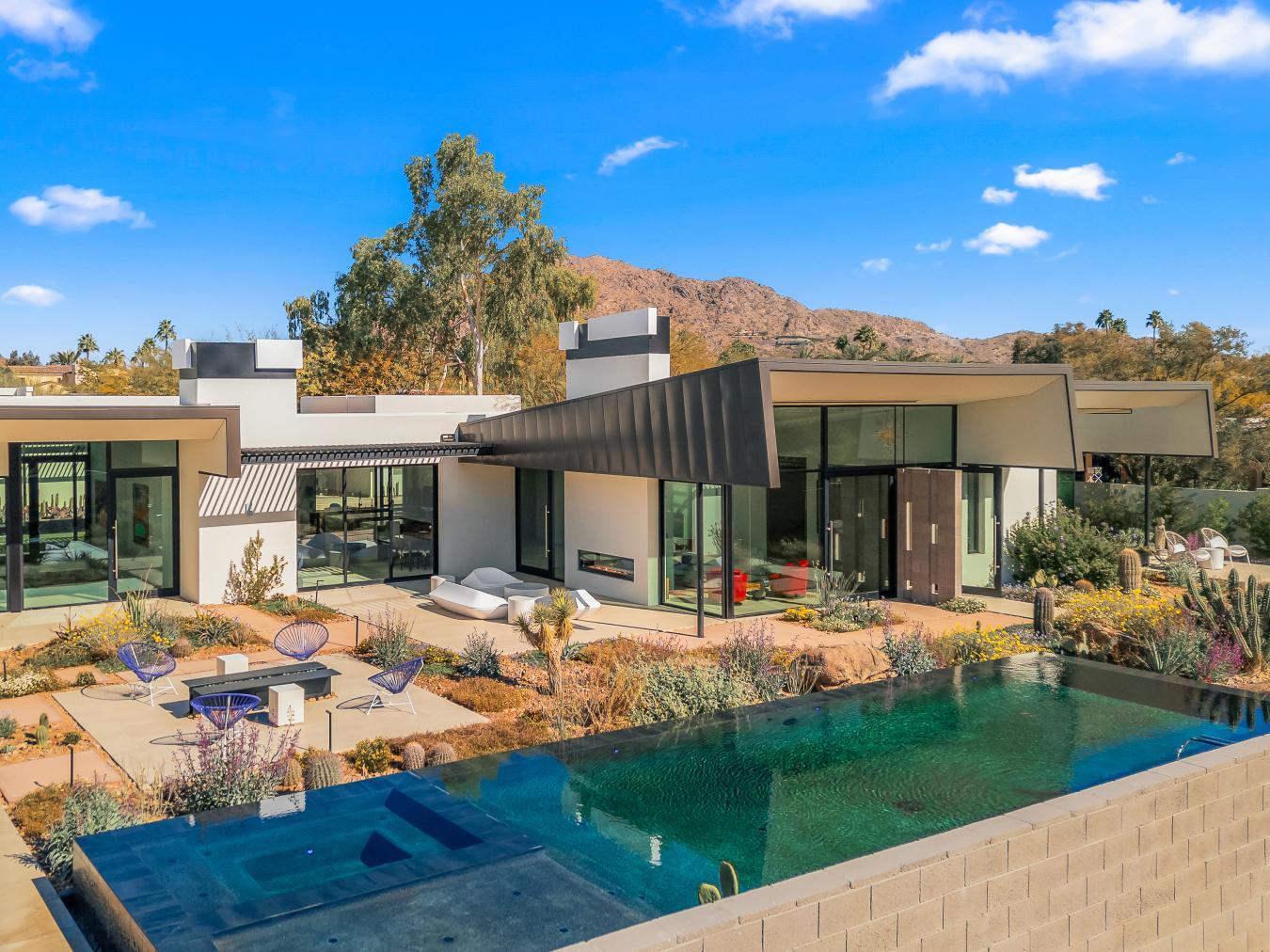 House for Sale, 4900 E Arroyo Verde Dr 85253 - Image 1