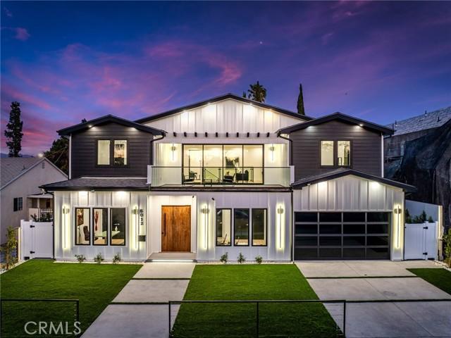 House for Sale, 5012 Enfield AVE 91316 - Image 1