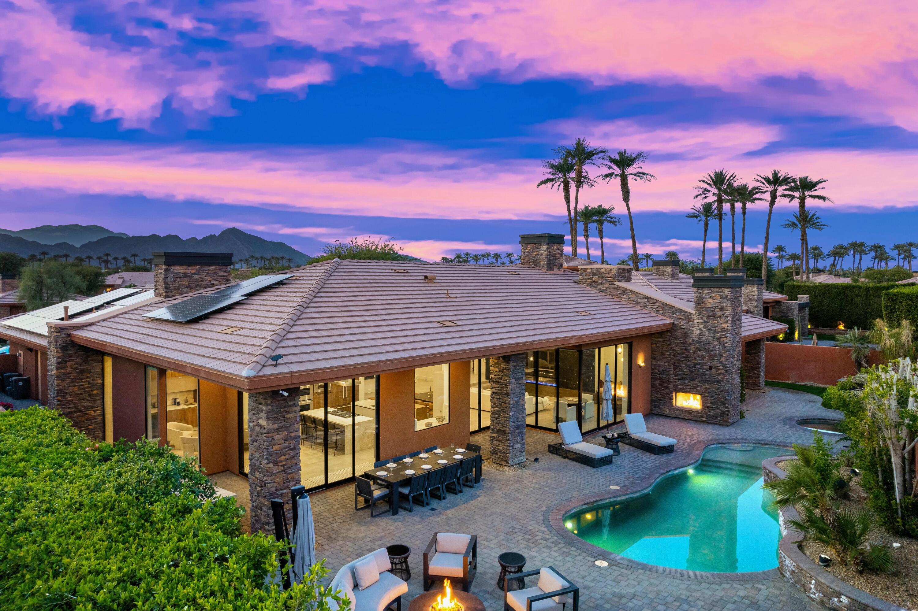 House for Sale, 50310 Via Puesta Del Sol 92253 - Image 1