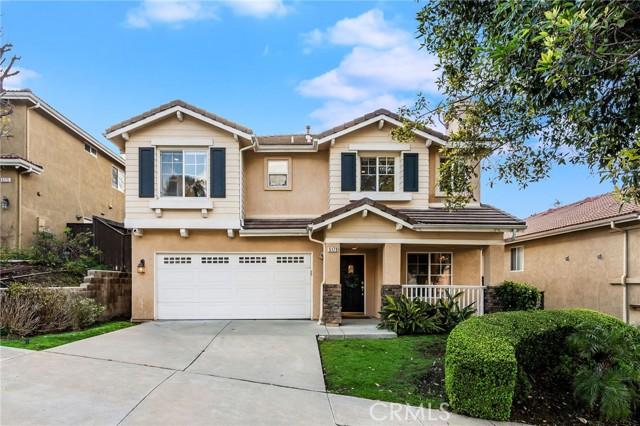 House for Sale, 5179 Knollwood Way 91364 - Image 1