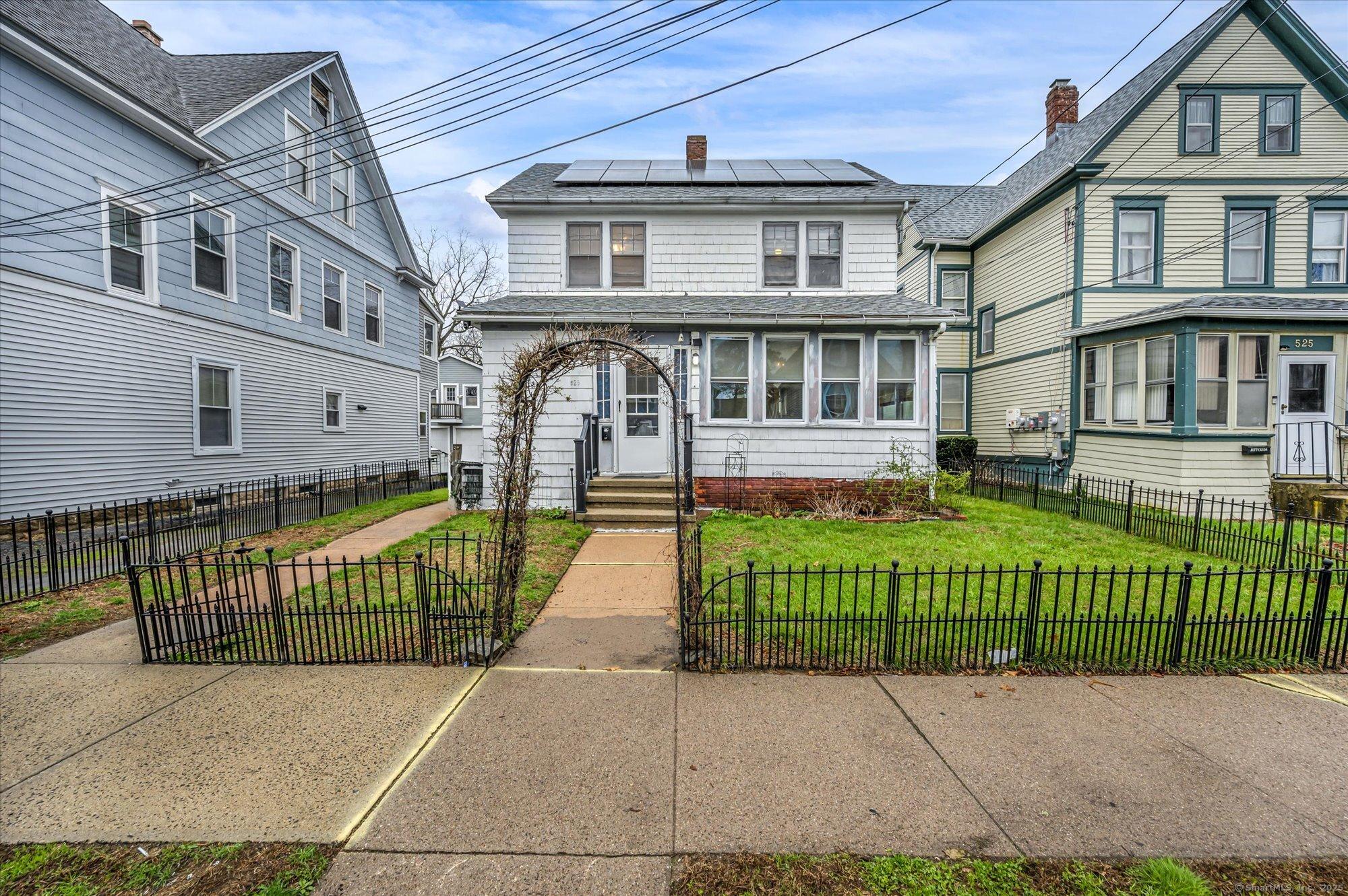 House for Sale, 529 Third Avenue 06516 - Image 1