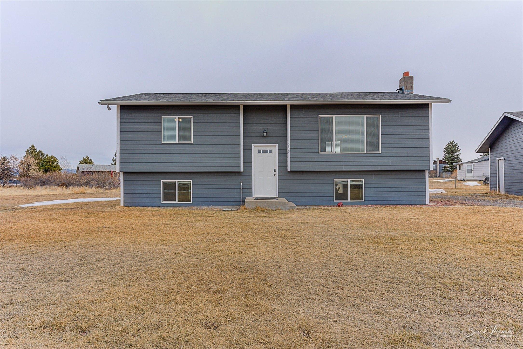 House for Sale, 530 Tejon Lane 59635 - Image 1