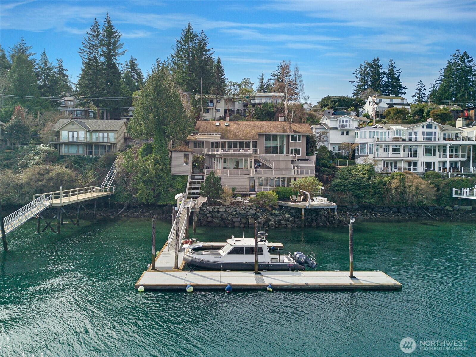 House for Sale, 560 Warbass Way 98250 - Image 1