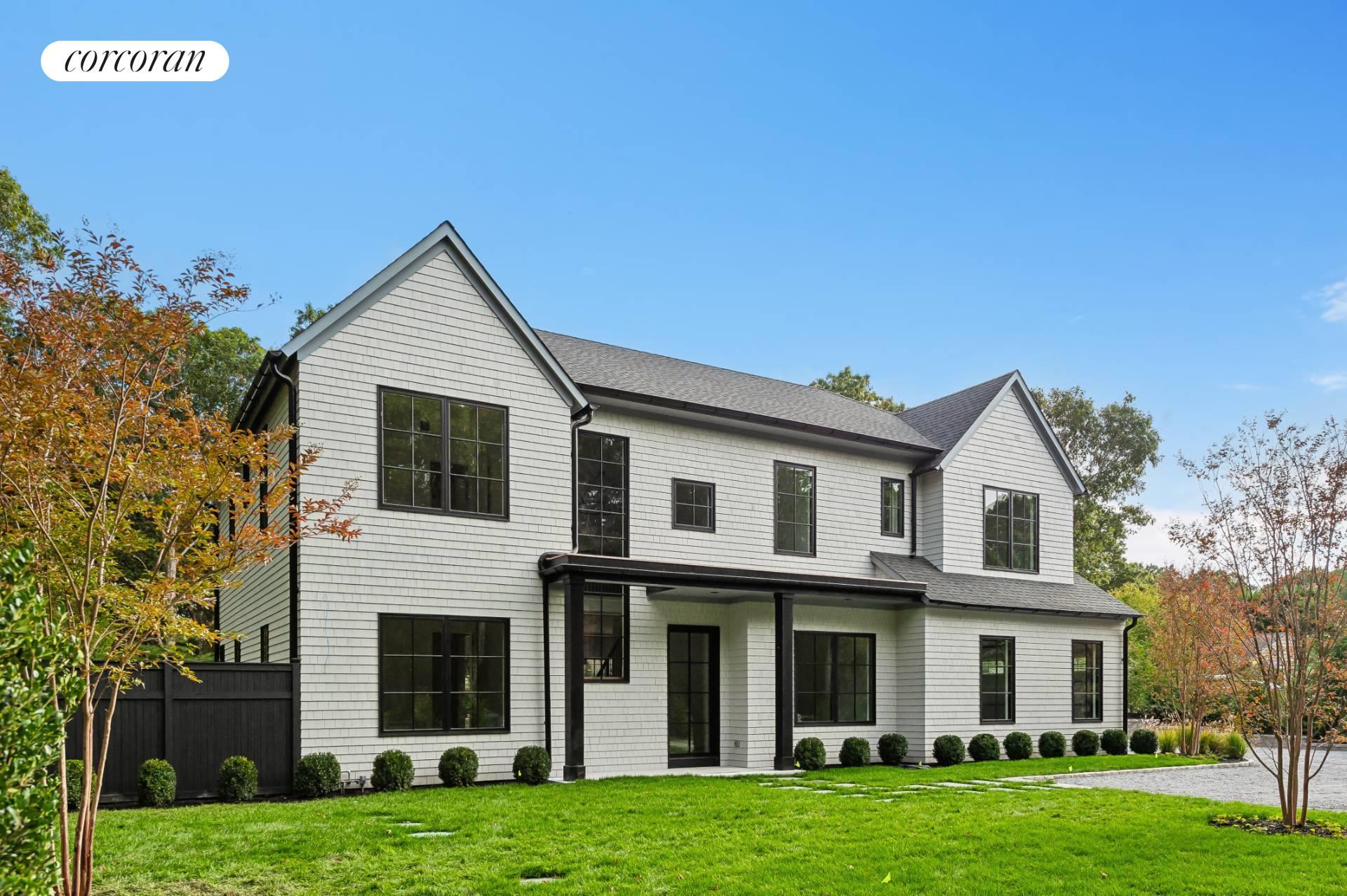 House for Sale, 58 Old Fish Cove Road 11968 - Image 1