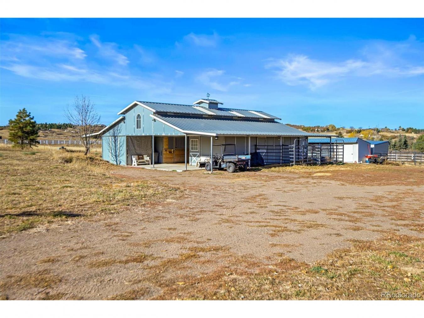 House for Sale, 595 W Oak Hill Lane 80108 - Image 1