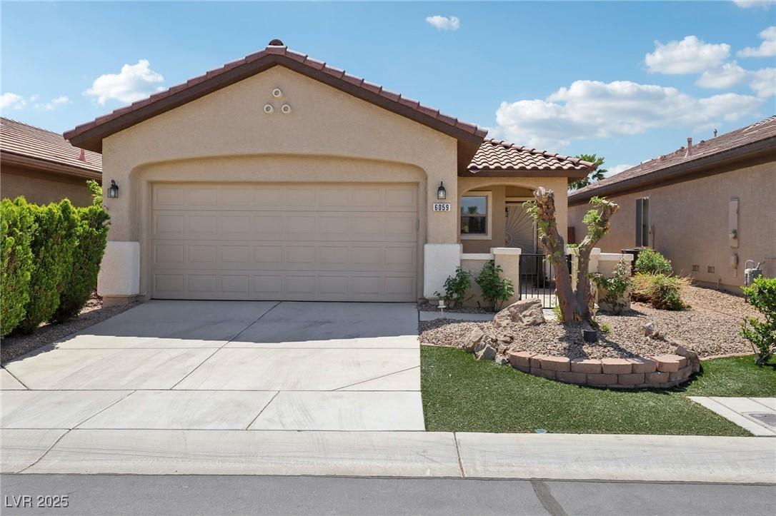 House for Sale, 6059 Wheat Penny 89122 - Image 1