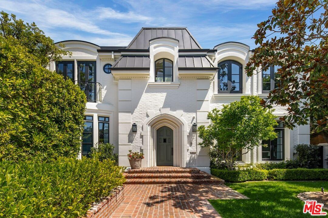 House for Sale, 610 Canon DR 90210 - Image 1