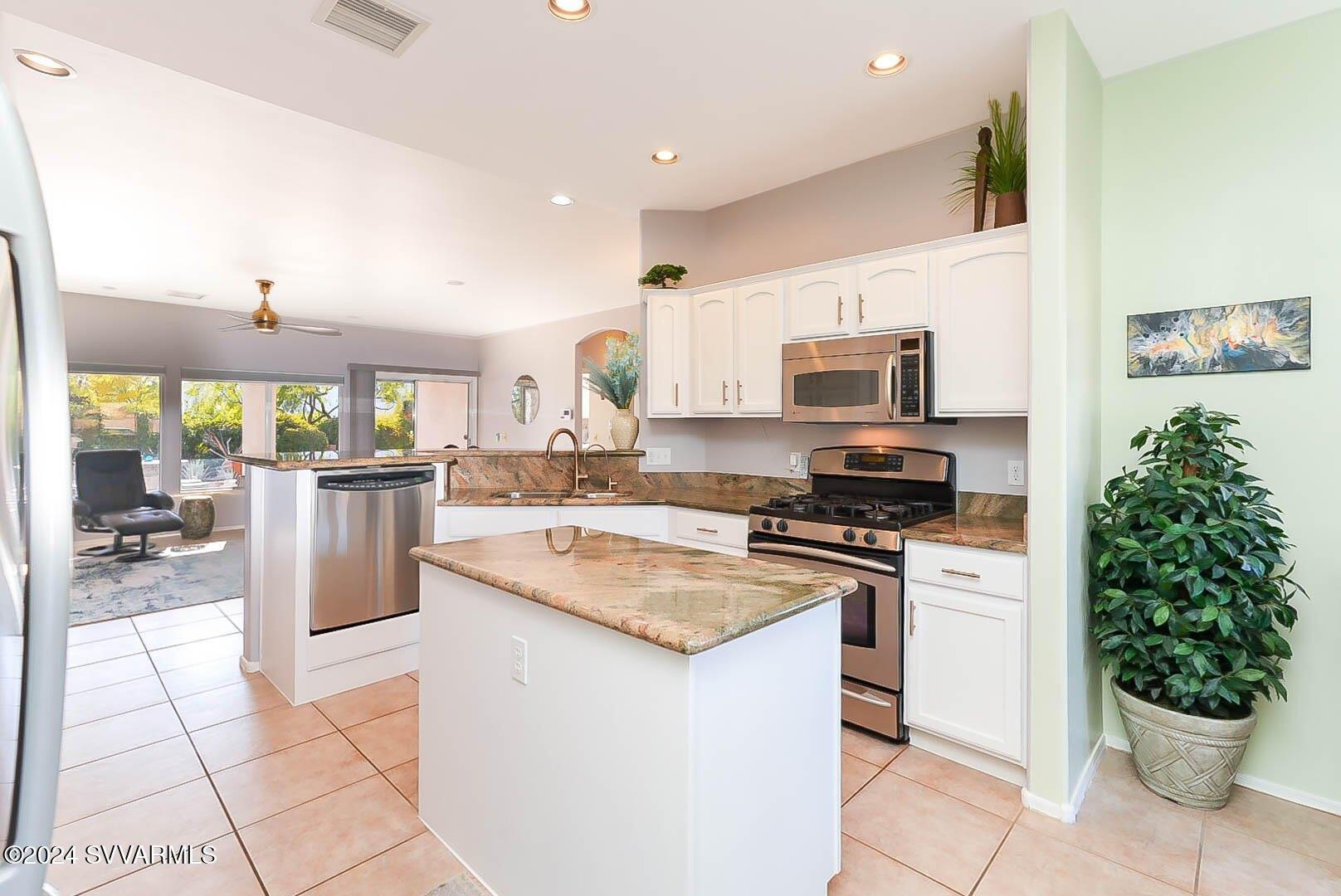 House for Sale, 6115 E Night Breeze Court 86325 - Image 1