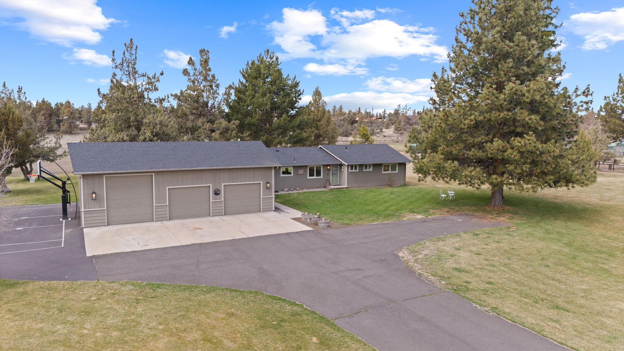 House for Sale, 62315 Deer Trail Road 97701 - Image 1