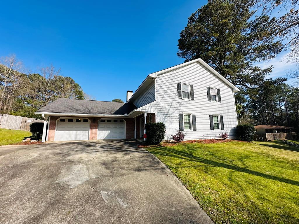 House for Sale, 6308 Adams Park Drive, Muscogee County, GA 31909 - Image 1