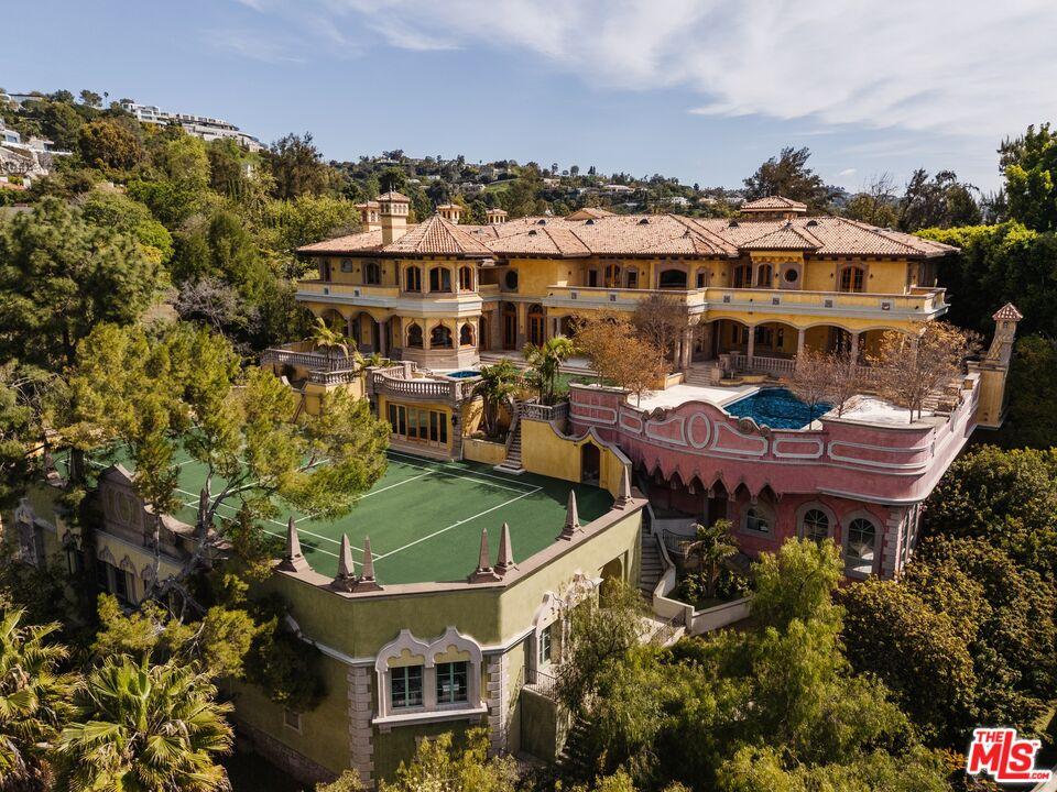 House for Sale, 677 Faring RD 90077 - Image 1