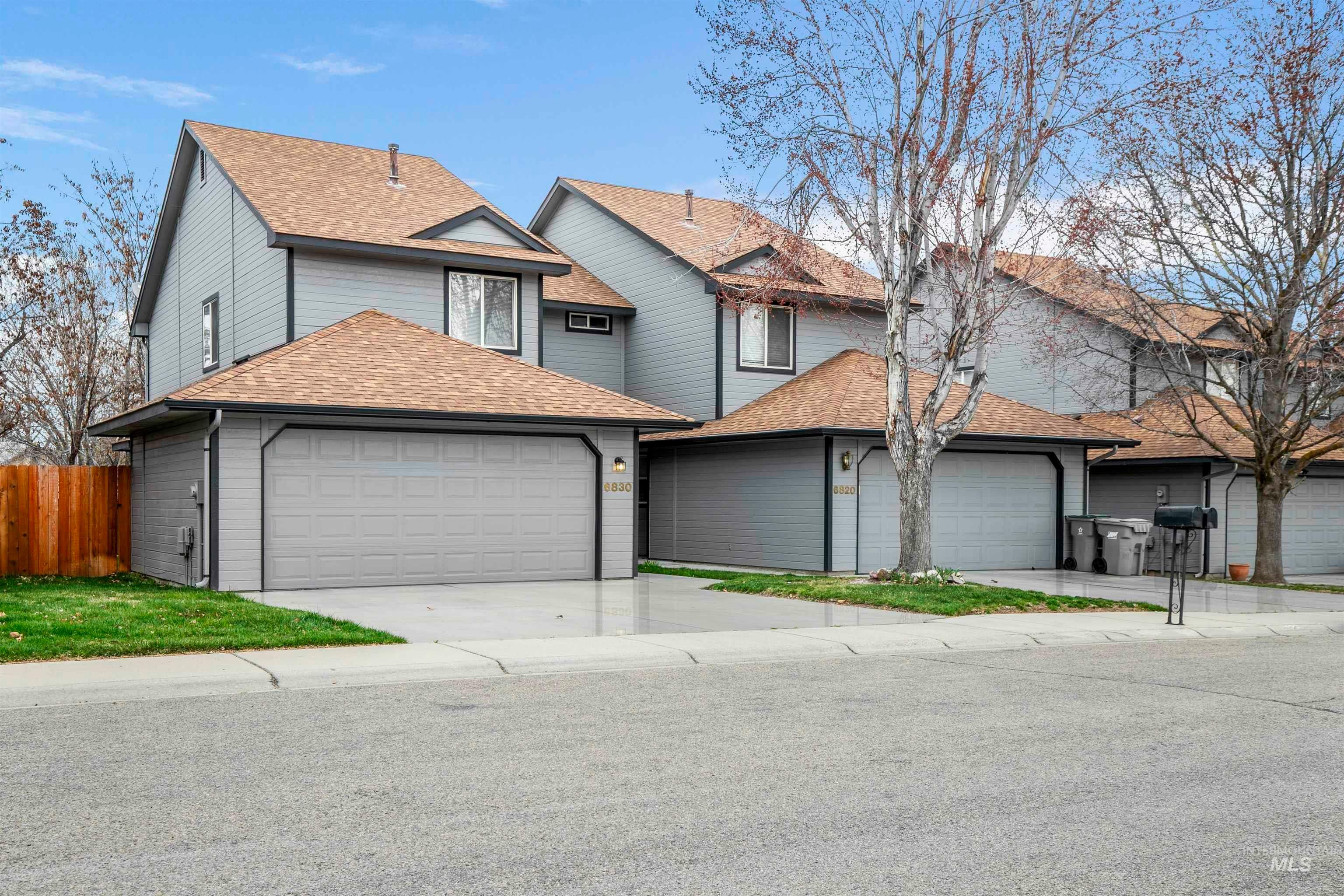 House for Sale, 6830 W Russett 83704 - Image 1