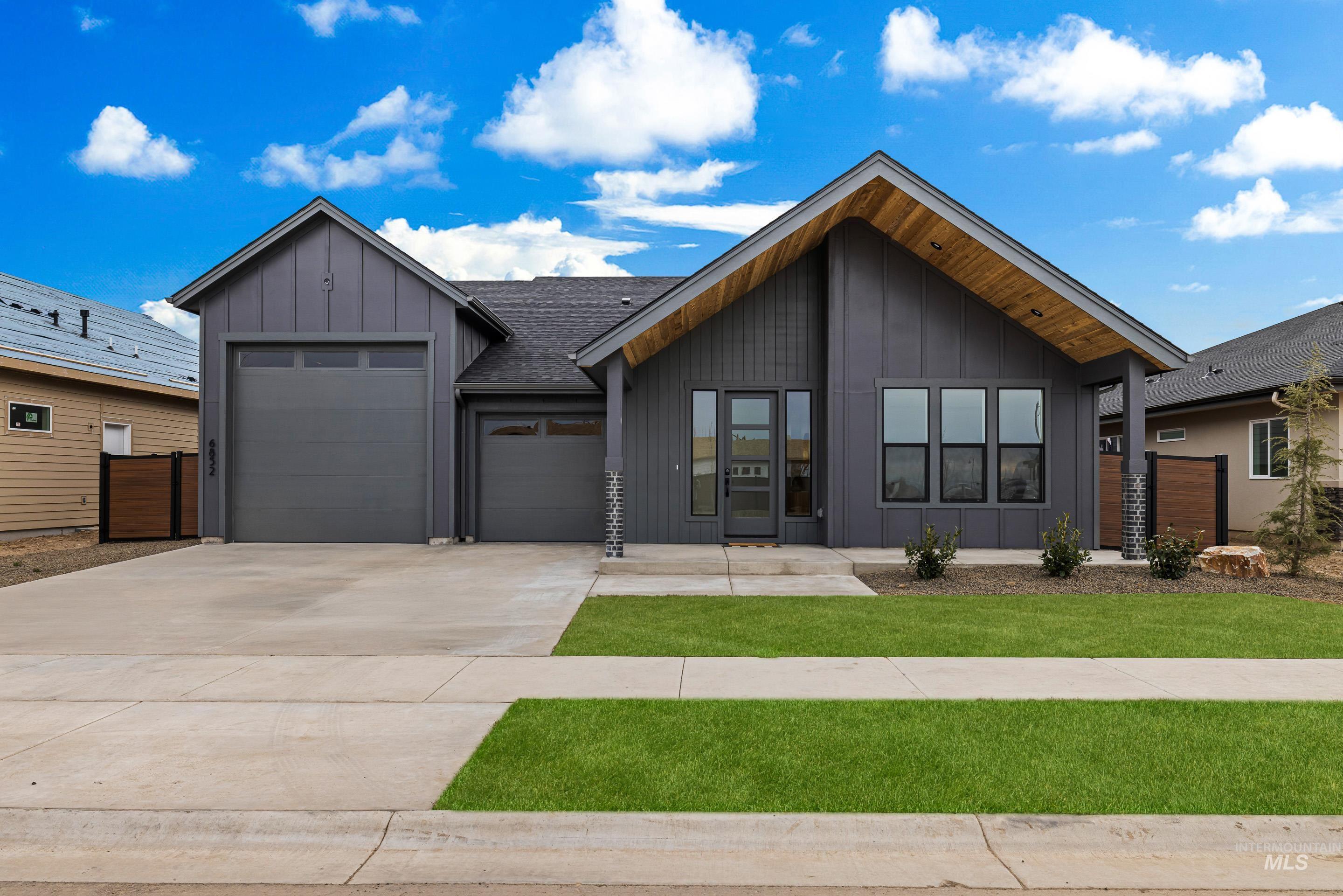 House for Sale, 6852 Fireball Avenue 83646 - Image 1