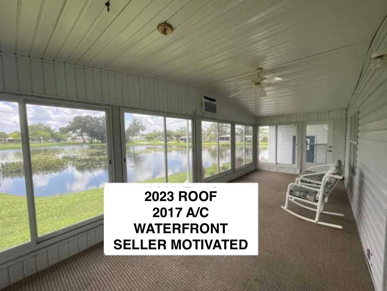 House for Sale, 6905 Coconut Grove Circle 34222 - Image 1