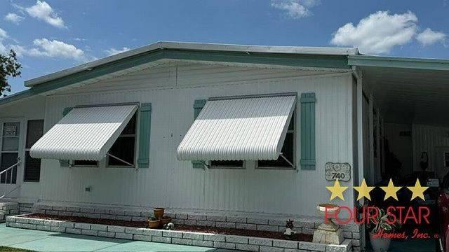 House for Sale, 7000 20th St 32966 - Image 1