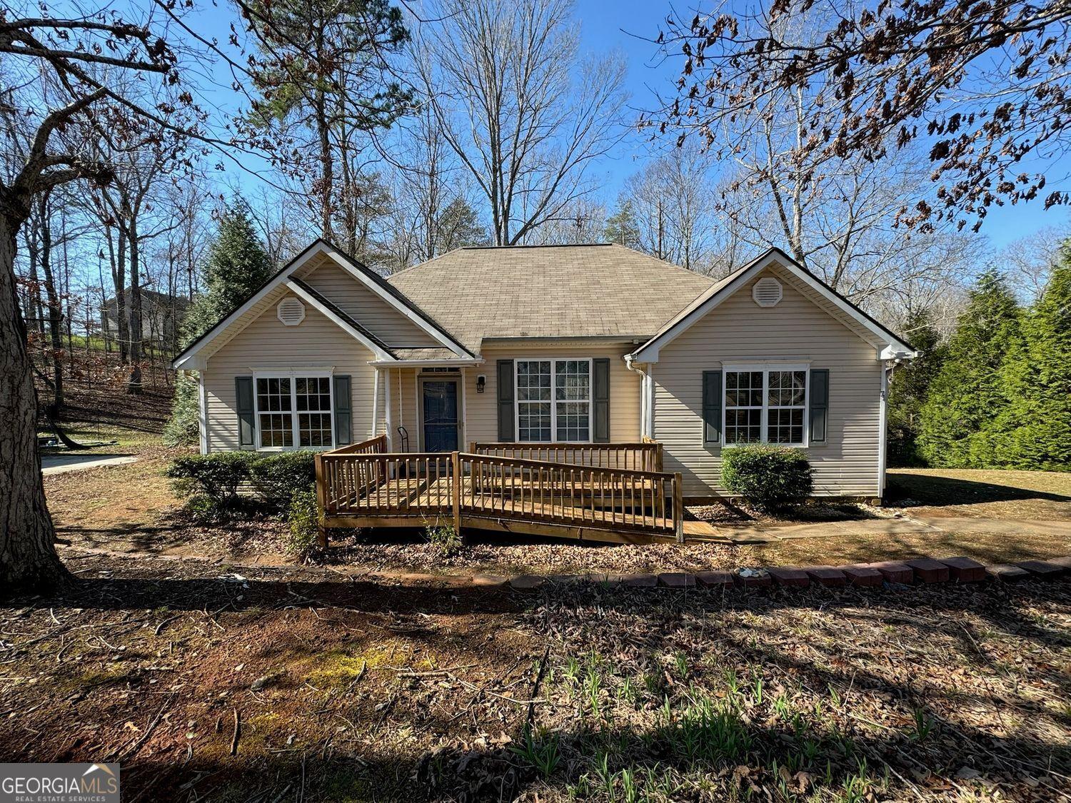 House for Sale, 71 Toto Creek Drive W, Dawson, GA 30534 - Image 1