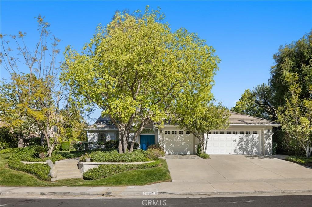 House for Sale, 7632 Penobscot Drive 91304 - Image 1