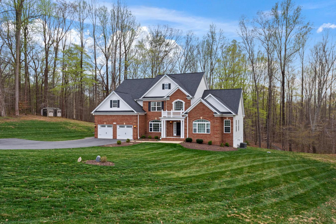 House for Sale, 765 Blueberry Court 20639 - Image 1