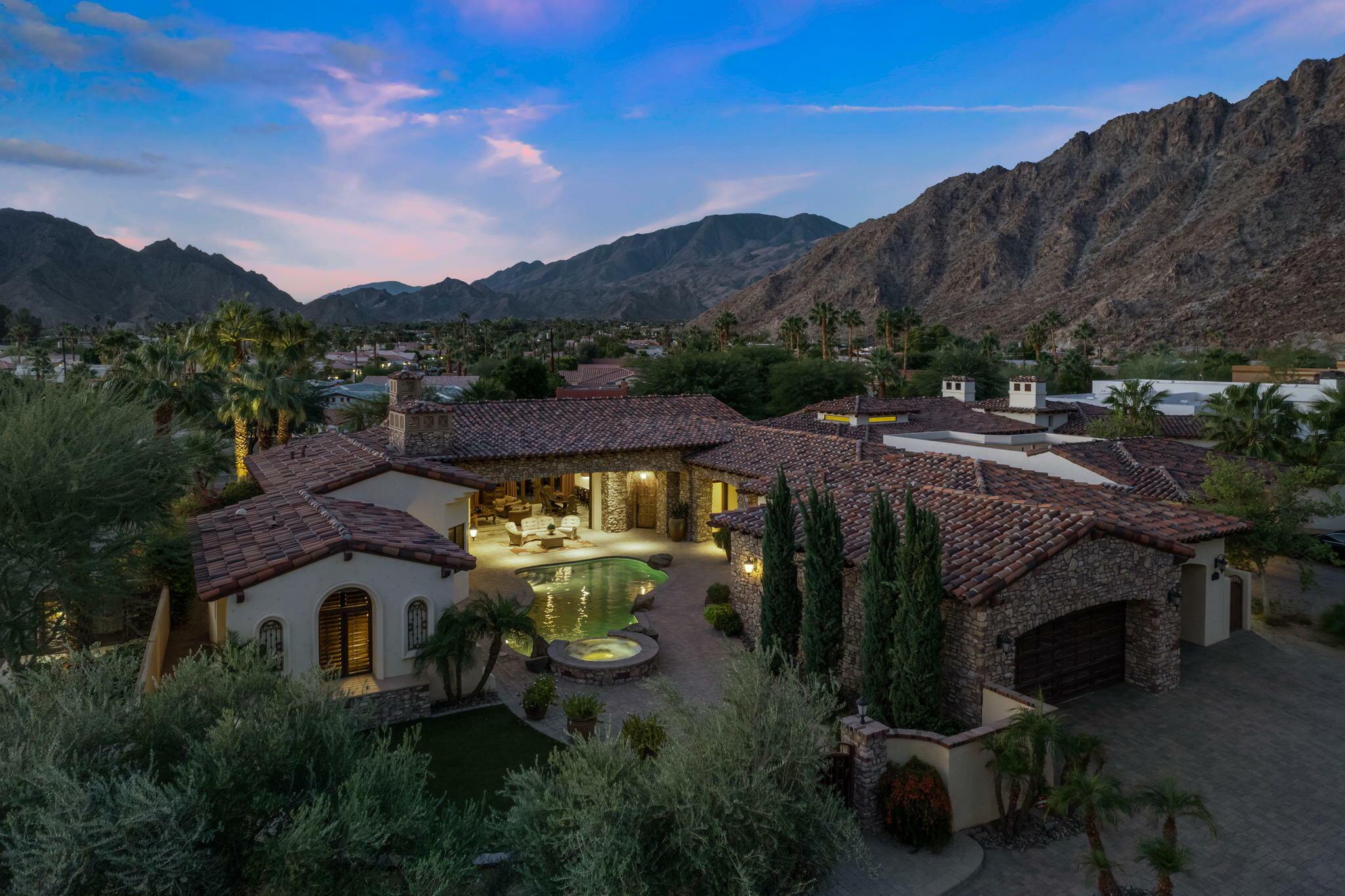 House for Sale, 77169 Casa Del Sol 92253 - Image 1