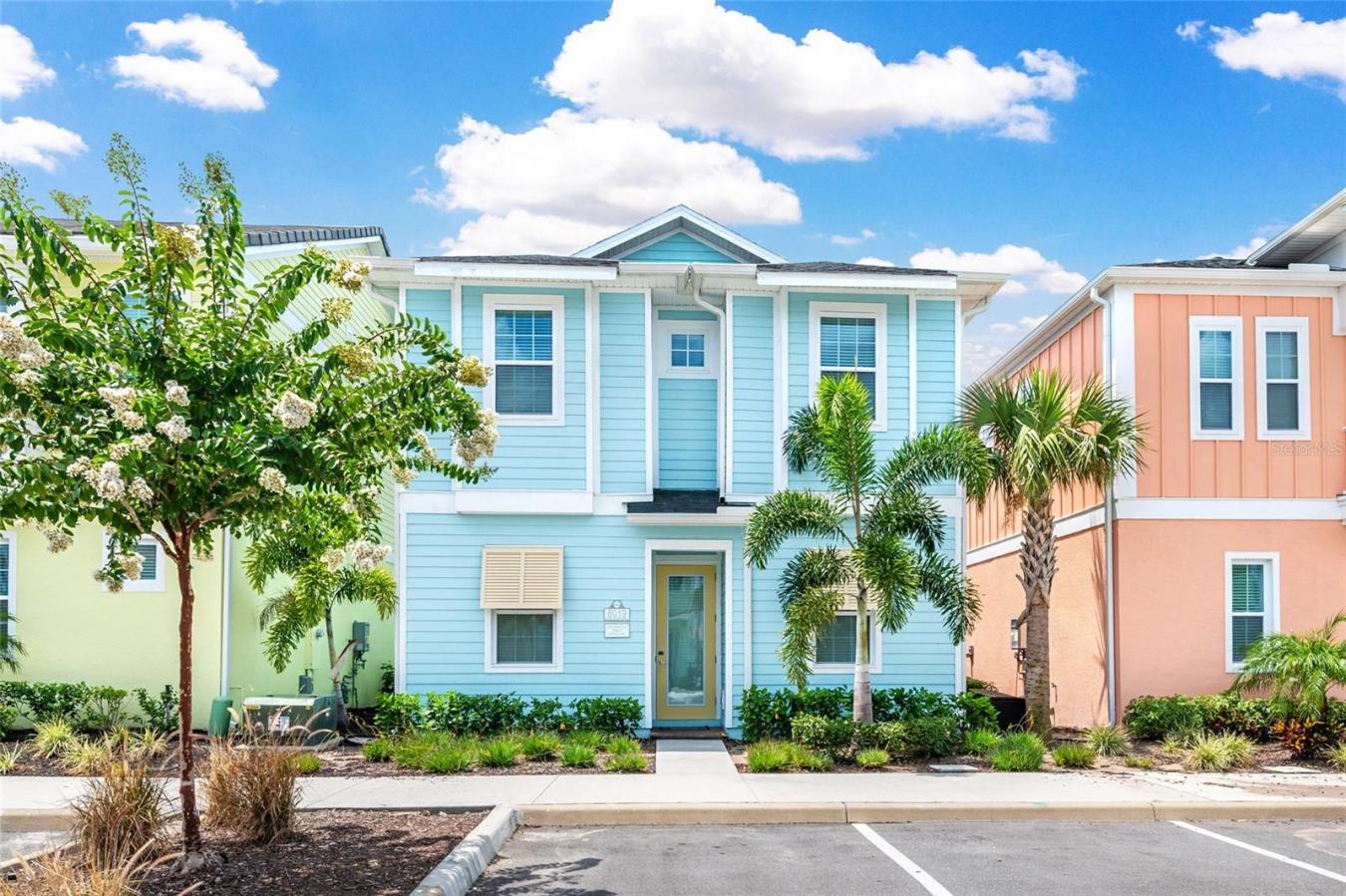 House for Sale, 8019 KNEE DEEP ROAD 34747 - Image 1