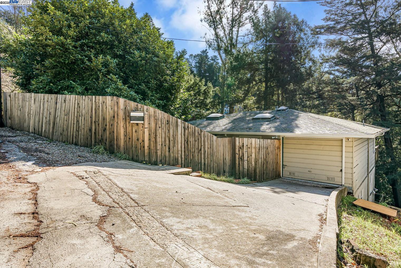 House for Sale, 8040 Shepherd Canyon Rd, Alameda County, CA 94611 - Image 1