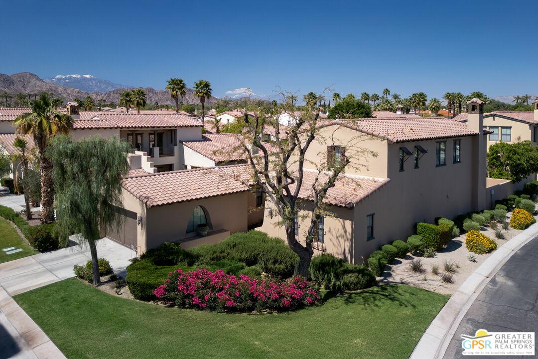 House for Sale, 80716 Via Tranquila 92253 - Image 1