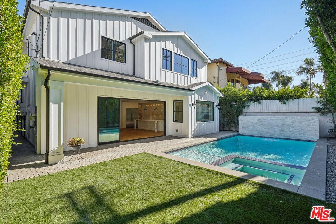 House for Sale, 813 Spaulding AVE 90046 - Image 1