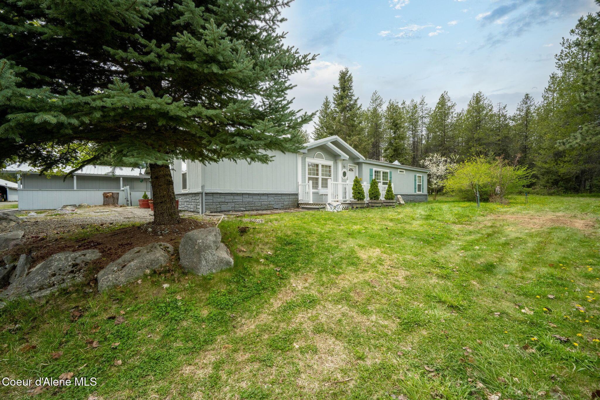 House for Sale, 822 Sky Hawk Drive 83869 - Image 1