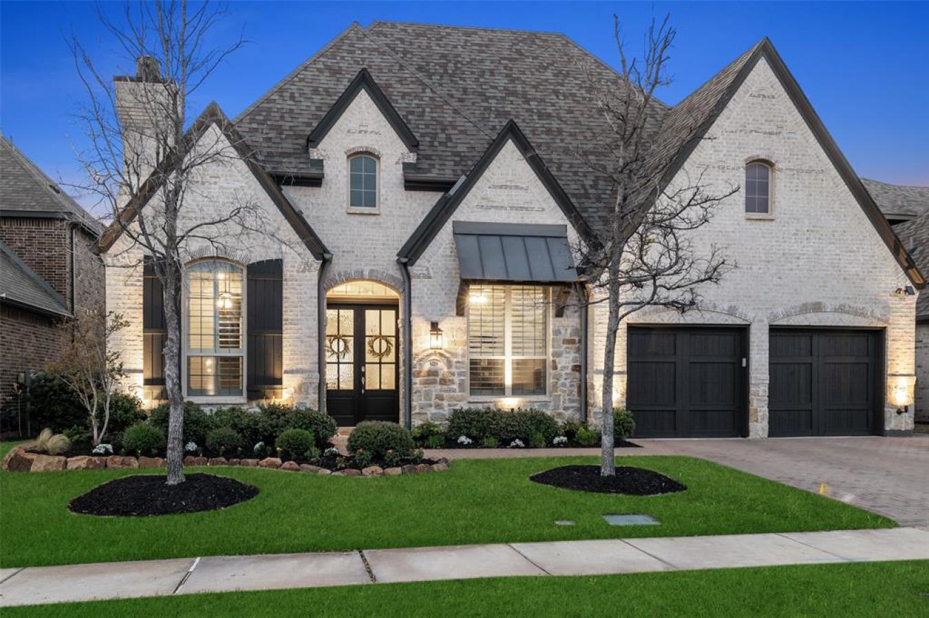 House for Sale, 8256 Western 75056 - Image 1