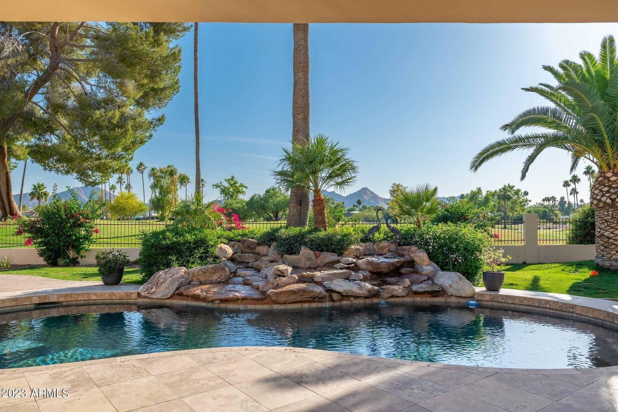 House for Sale, 8436 N Vía Linda -- 85258 - Image 1