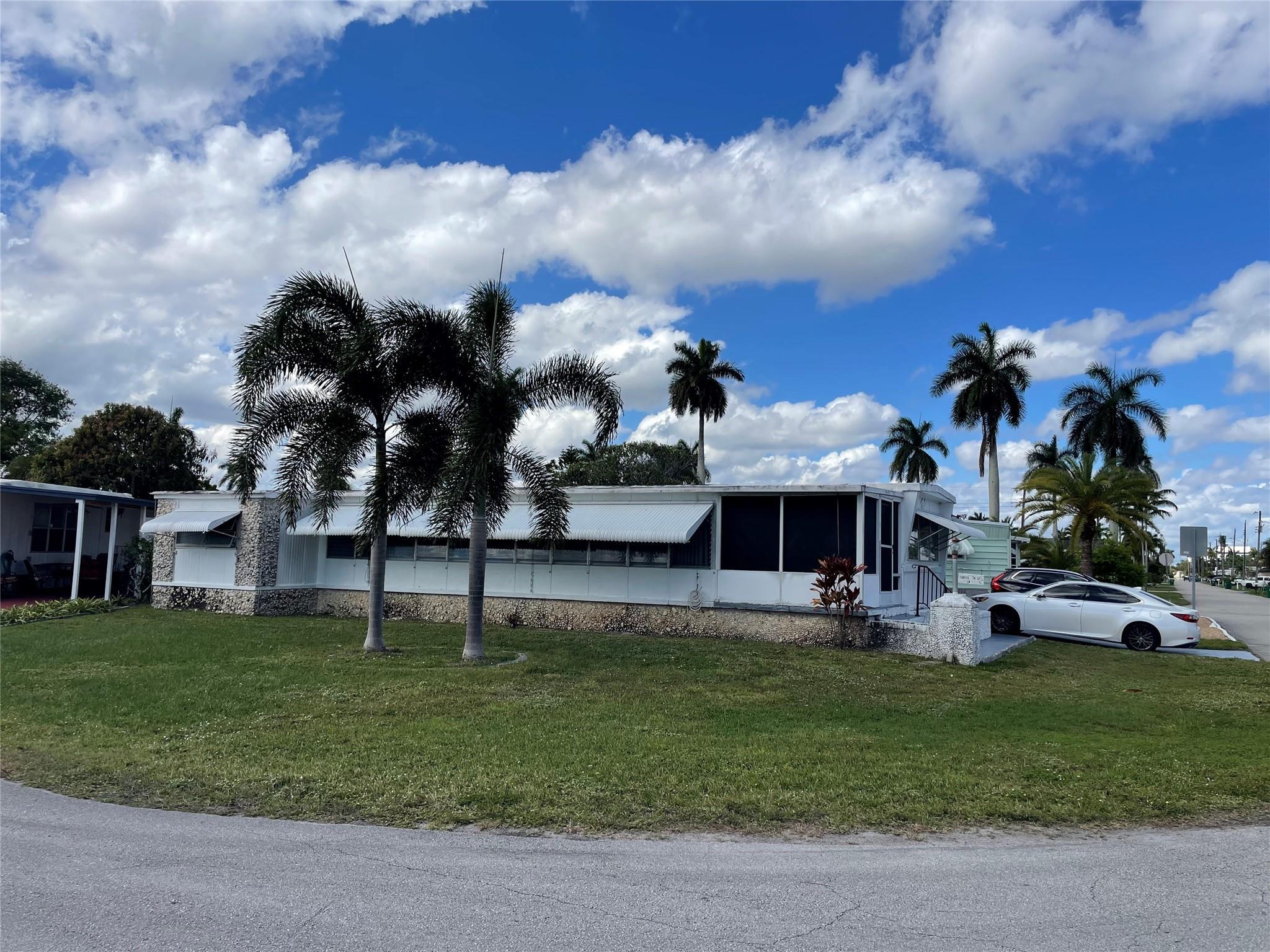 House for Sale, 8501 SW 21st Ct 33324 - Image 1