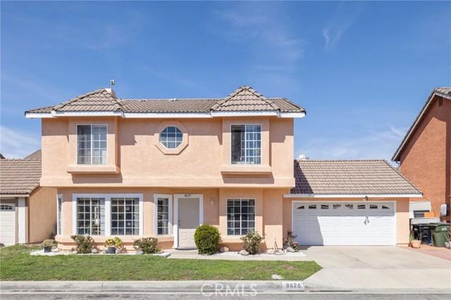 House for Sale, 8625 Rancho Vista ST 90723 - Image 1