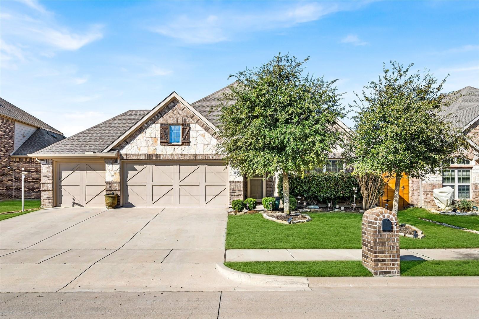 House for Sale, 9024 Wichita Lane 76226 - Image 1