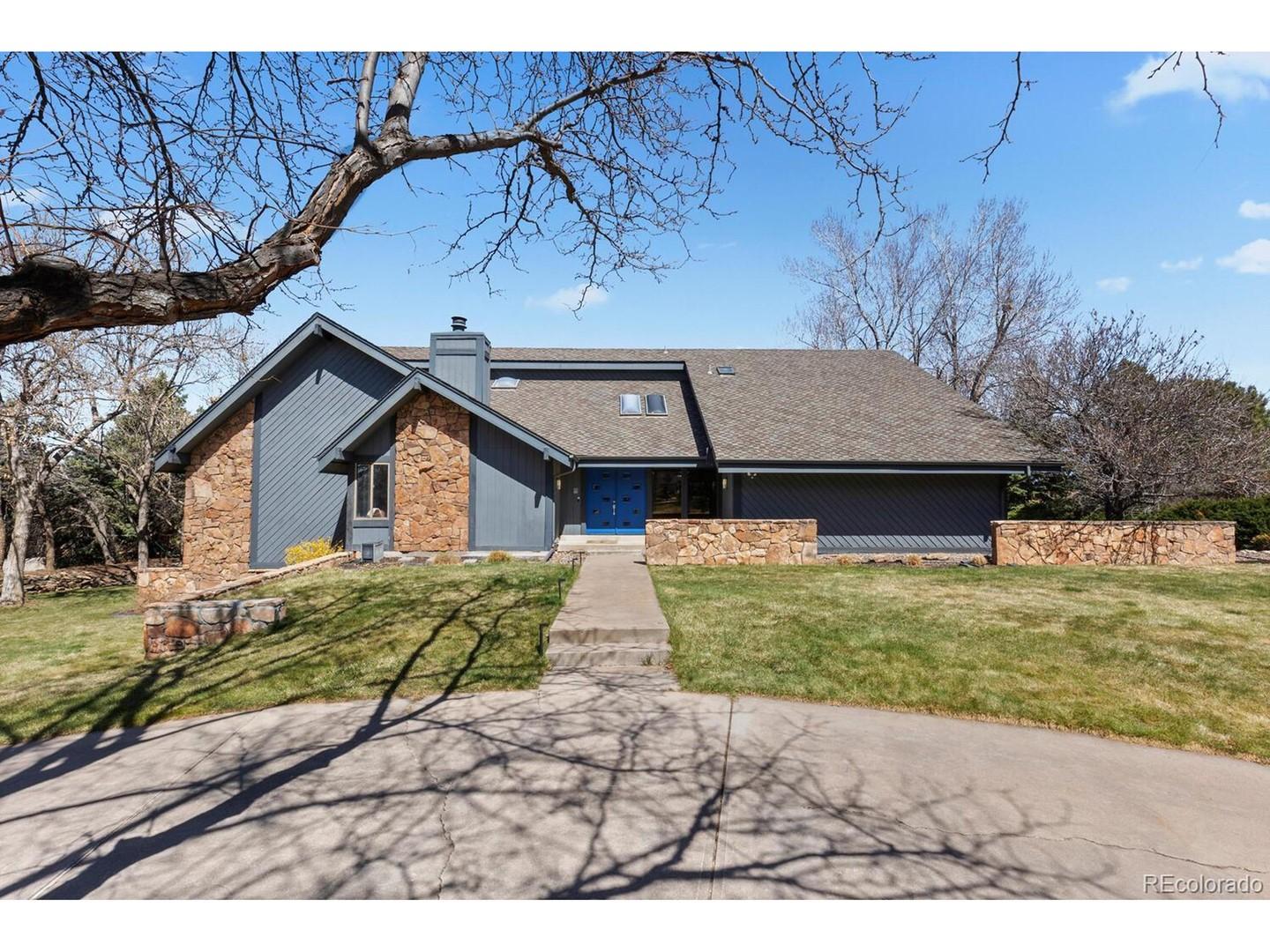 House for Sale, 9505 Poundstone Pl 80111 - Image 1