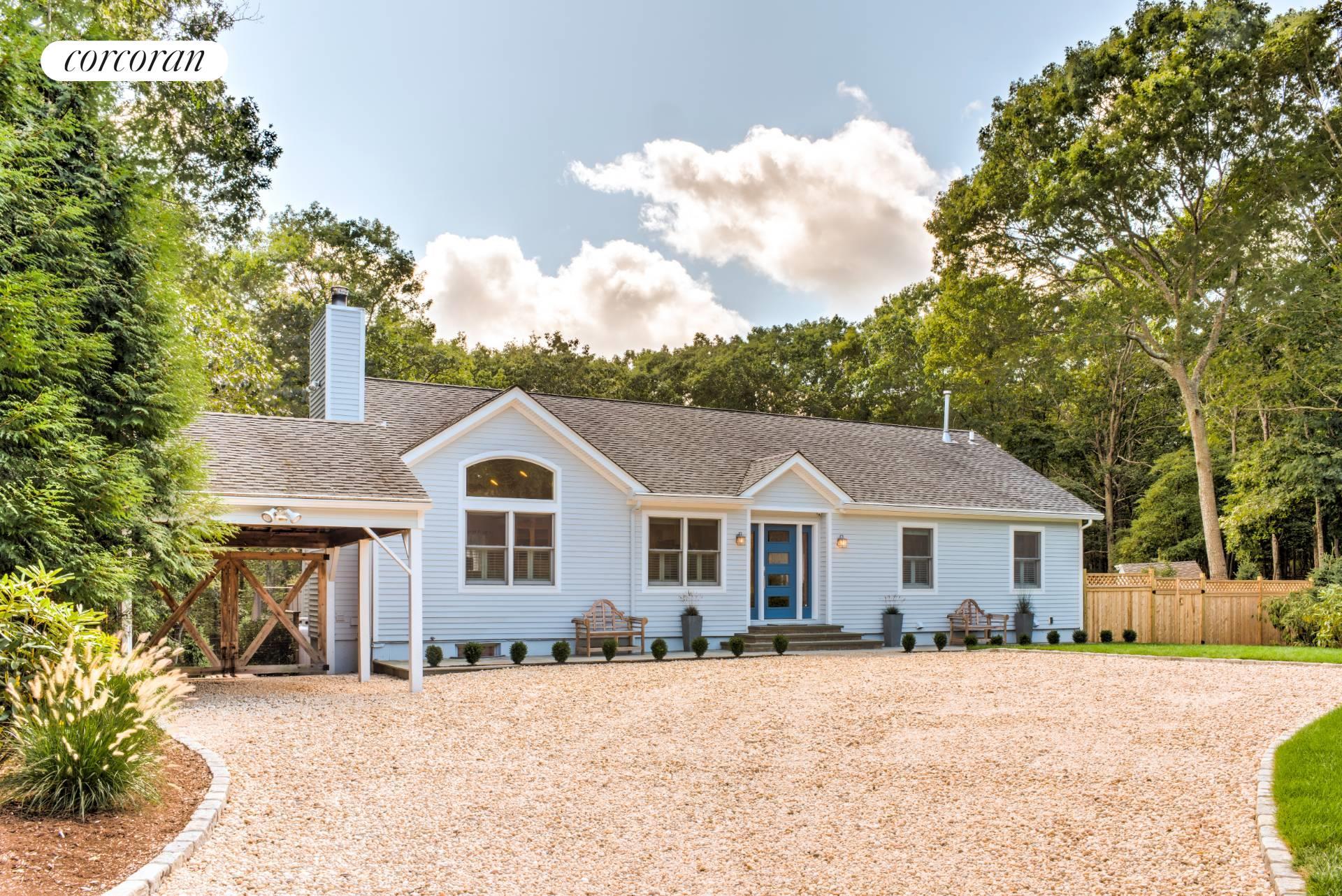 House for Sale, 98 Brandywine Drive 11963 - Image 1