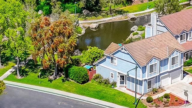 House for Sale, 988 Rose Arbor 92078 - Image 1