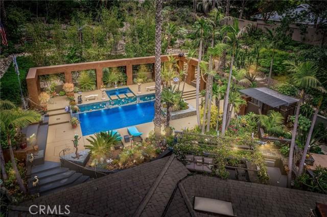 House for Sale, 9885 Deerhaven DR 92705 - Image 1